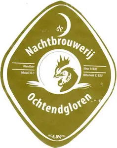 Ochtendgloren